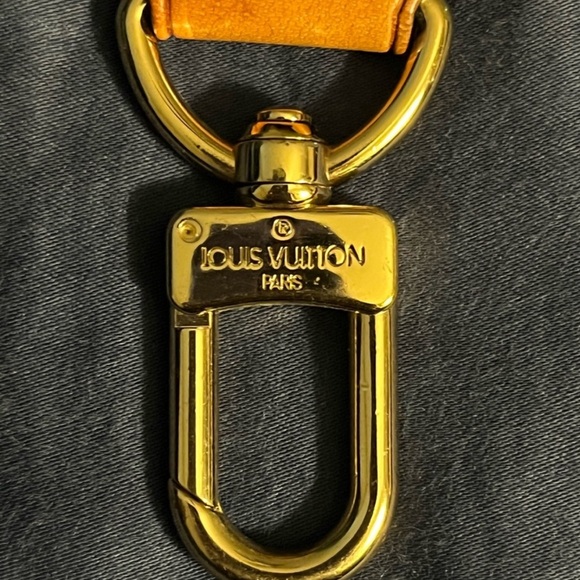 Louis Vuitton Web Strap - Picture 4 of 6